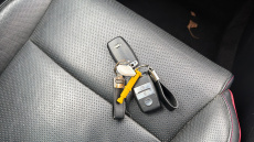 Kia Sportage 1.6 CRDi ISG GT-Line S 5dr DCT Auto Diesel Estate